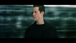 Matrix 1999 - Lamour Toujours or Il Fly With You 2000