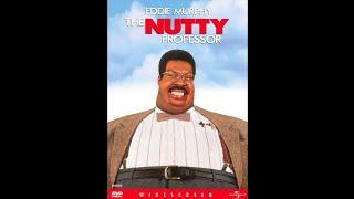 Opening to The Nutty Professor 1998 DVD