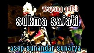 wayang golek giri harja3 sukma sajati asep sunandar sunarya @urangsunda4661