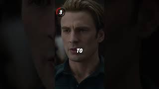 5 INSANE Facts About AVENGERS ENDGAME