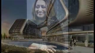 Zaha HadidZaha Hadid Architects 2017