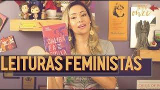 Pra ler e entender o feminismo  Recomendações 005