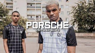 Timal  Ninho  Werenoi Type Beat - PORSCHE  Instru Rap Trap Sombre  Instru Rap 2024