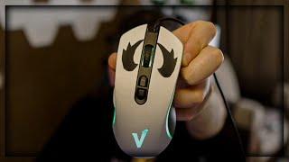 CUSTOM MOUSE