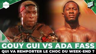 #Waxsaxalaat - Gouy Gui vs Ada Fass  Qui va remporter le choc du week-end ?