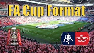 FA Cup Explained