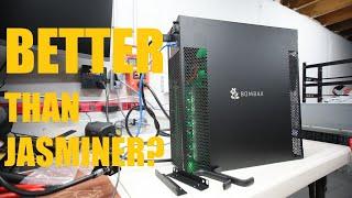 The Most EFFICIENT Ethereum Classic Miner for 2024