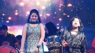 Mantu Chhuria & Sital Kabi  Stage Show I New Song
