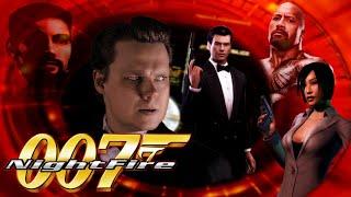 007 Nightfire is the greatest BOND game ever - KingJGrim