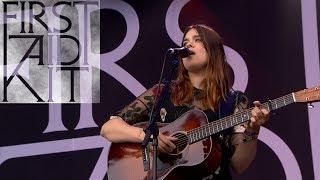 First Aid Kit - Wolf Live Glastonbury 2017