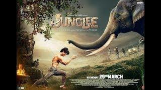 Junglee new 2019 vidhyut Jamval Movie.& song bade dil wala T-sirious priya Rajput