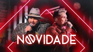 Felipe e Rodrigo - Novidade Clipe Oficial #NoSentimento