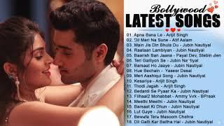 Hindi Latest songs #Hindibestsongs #Hindisongs  new  2023 Best of Atif Aslam Arijit Singh Jubin