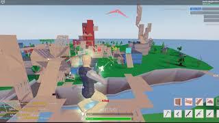 ROBLOX Strucid aimbot WORKING