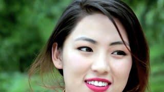 Alish Nepking X Brijesh Shestha New Nepali Rap lyrics Song Nachanana kanxi timi 2024HipPop
