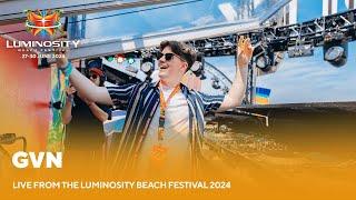 GVN live at Luminosity Beach Festival 2024 #LBF24