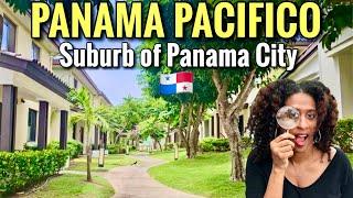 The Suburbs Part I Should You Move to or Retire in Panama Pacifico Panama?