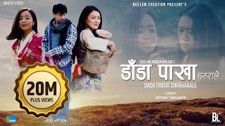 Dada Pakha Chhaharale  Sanjeevani  Official Music Video  Alish Rai  Neelam Angbuhang  Sujata