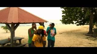 Young Chang Mc - Chokola Vany Juin 2011_**En forme-Match Retour** mp4