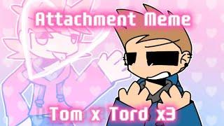 Attachment  Animation Meme  Tom x Tord  please don’t attack me  