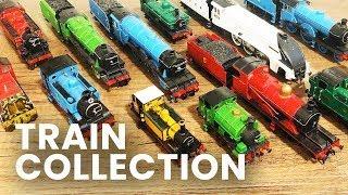Thomas Model Train Collection - HOOO Gauge Customs – Tugs Trains