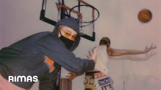 Eladio Carrión Bad Bunny - Kemba Walker Audio Oficial