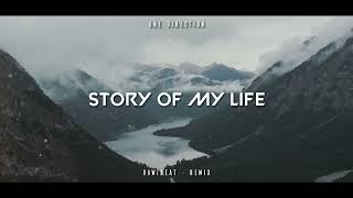 Rawi Beat - Story Of My Life -  Progressive House RMX 