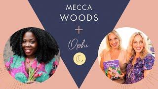 Rituals & Practices forDivine Self-Care in 2020 AstroTwins & Mecca Woods