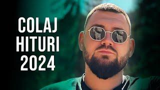 Muzica Romaneasca 2024 Mix  Top Hituri Romanesti 2024 Iulie  Colaj Muzica Romaneasca 2024