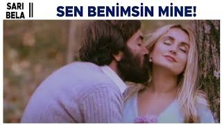 Sarı Bela Türk Filmi  Farukla Mine Ormanda Aşka Geliyor