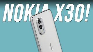 Nokia X30 5G 5 Things You Need to Know