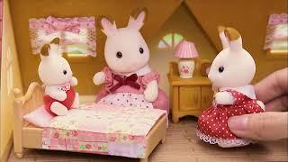 Sylvanian Families Başlangıç Evi