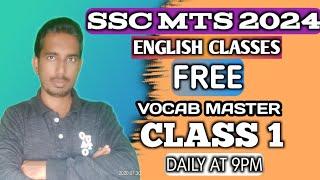 CLASS 1 MTS IN KANNADA #english #englishgrammar #englishvocabulary #englishspeaking