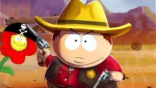 ЮЖНЫЙ ПАРК В ТВОЕЙ МОБИЛКЕ ► South Park Phone Destroyer 1