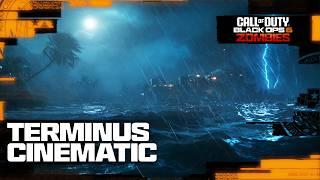 Call of Duty Black Ops 6 - Zombies Terminus Cinematic Trailer