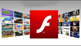 Google Chrome Firefox ve Opera Flash Player çalıştırma 2022 %100 çalışıyor.