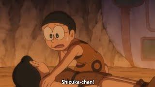 Doraemon  Nobita & Shizuka  Sad { Amv }