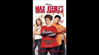 Opening To Max Keebles Big Move 2002 VHS