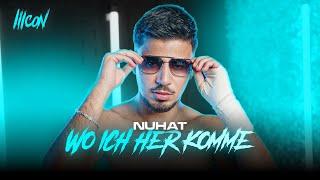 Nuhat   - Wo ich her komme  ICON 6  Preview