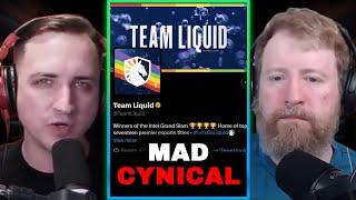 Team Liquids PATHETIC Response to Esports World Cup Participation - LoL