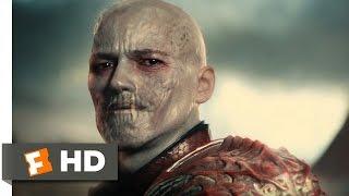 Dracula Untold 1010 Movie CLIP - Hes Safe Now 2014 HD
