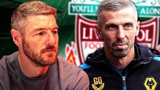 Is Gary ONeil good enough to be Liverpool manager? - wNeil Jones