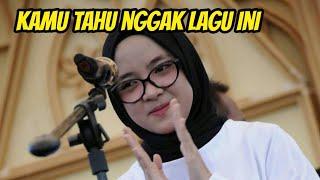 Lagu Cover Pertama Nissa Saat Belum Terkenal