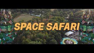 Space Safari Festival 2022 - Official Aftermovie