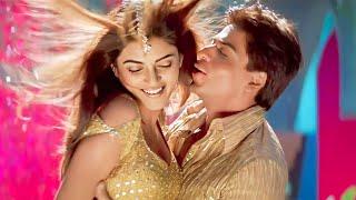 Tumse Milke Dil ka Jo Haal Kiya Kare - Shahrukh Khan Sushmita Sen  Main Hoon Na  90s Songs