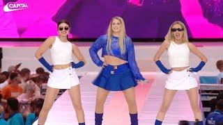 Meghan Trainor - ‘Been Like This’ and ‘Made You Look’ Live at Capital FM’s Summertime Ball 2024