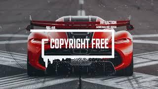 Rock Sport Workout by Infraction No Copyright Music  Adrenaline Rush