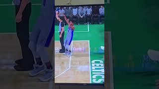 This game is BROKEN 2k #youtube #nba #shorts