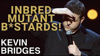 Scottish Kids On Holiday  Kevin Bridges The Story So Far