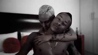 Priddy Ugly - Love Hate Official Music Video